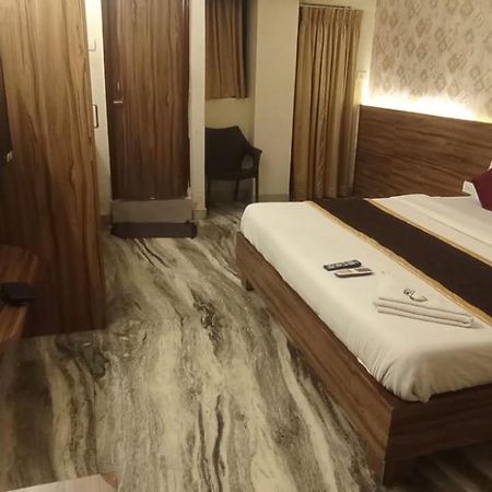 Hotel Raj Meridian, Tambaram Τσενάι Εξωτερικό φωτογραφία